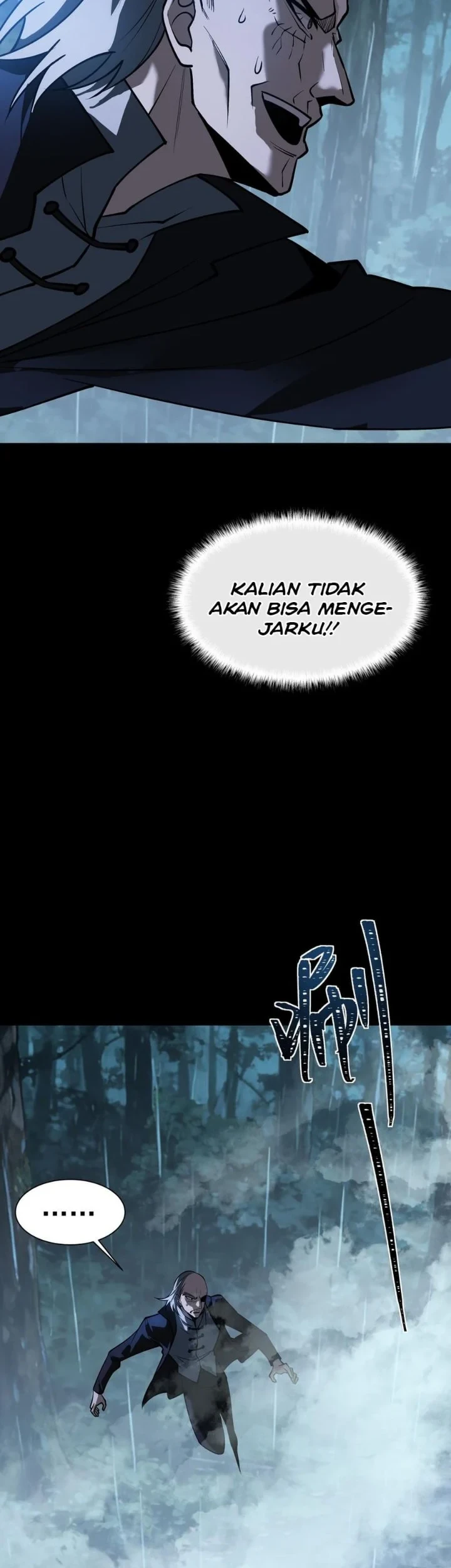 After the High School Goddess Dumped Me I Became a Martial Arts God Chapter 98 - halaman 45