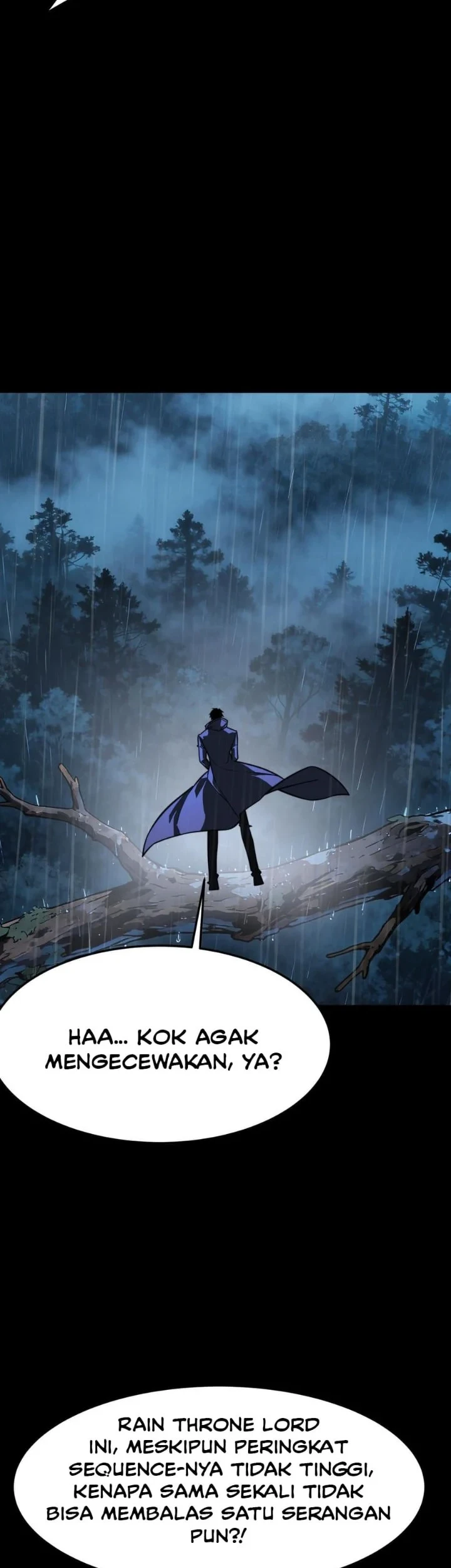 After the High School Goddess Dumped Me I Became a Martial Arts God Chapter 98 - halaman 52