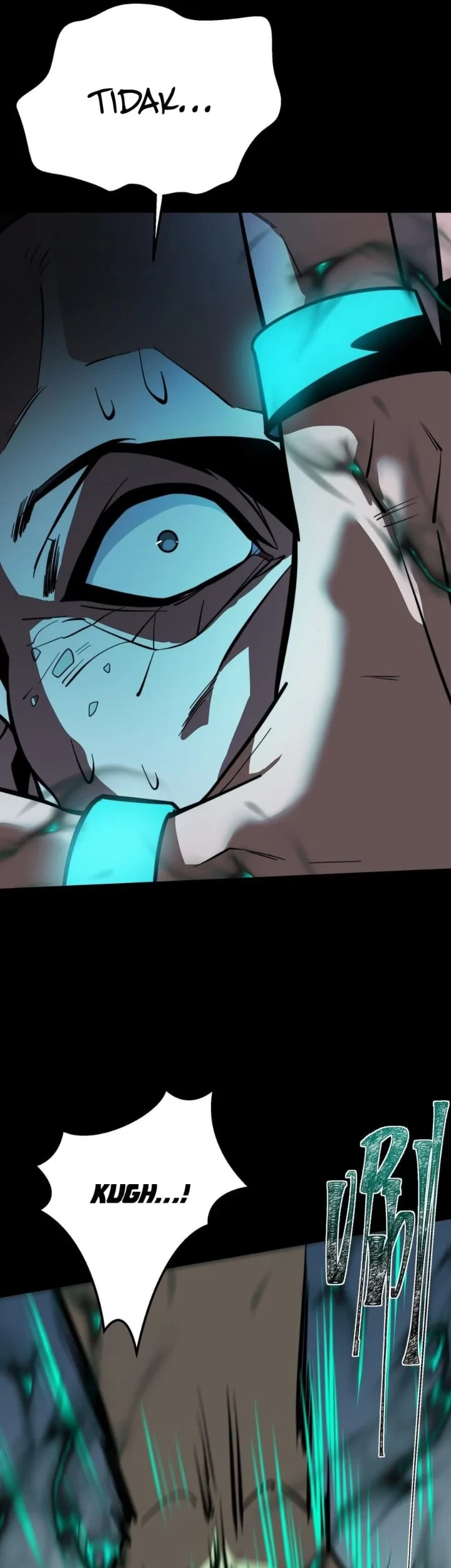 After the High School Goddess Dumped Me I Became a Martial Arts God Chapter 98 - halaman 56