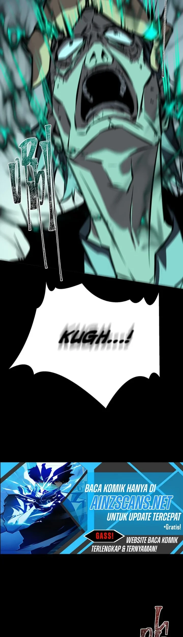 After the High School Goddess Dumped Me I Became a Martial Arts God Chapter 98 - halaman 57
