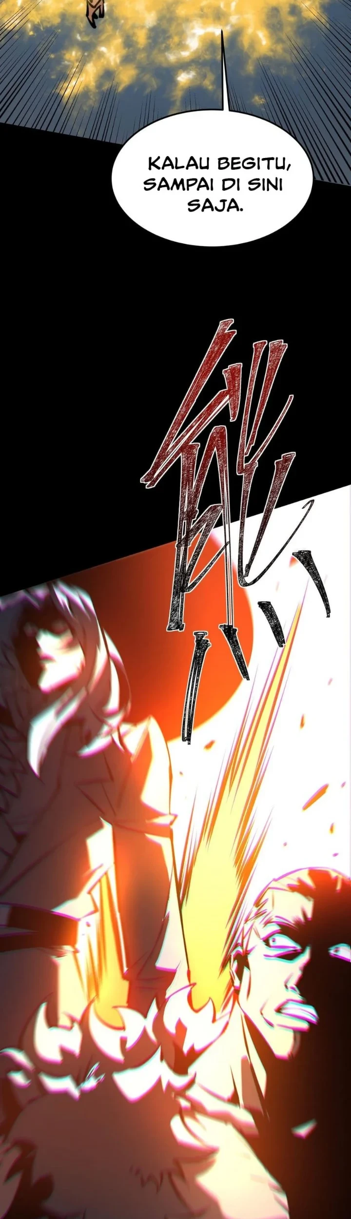 After the High School Goddess Dumped Me I Became a Martial Arts God Chapter 98 - halaman 59
