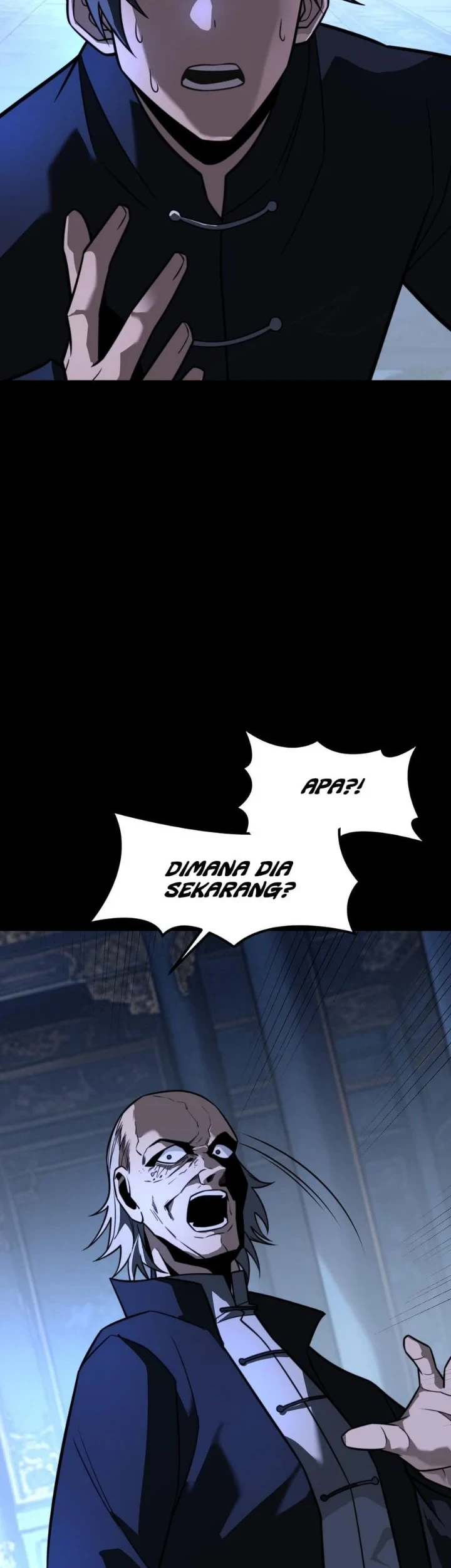 After the High School Goddess Dumped Me I Became a Martial Arts God Chapter 98 - halaman 6