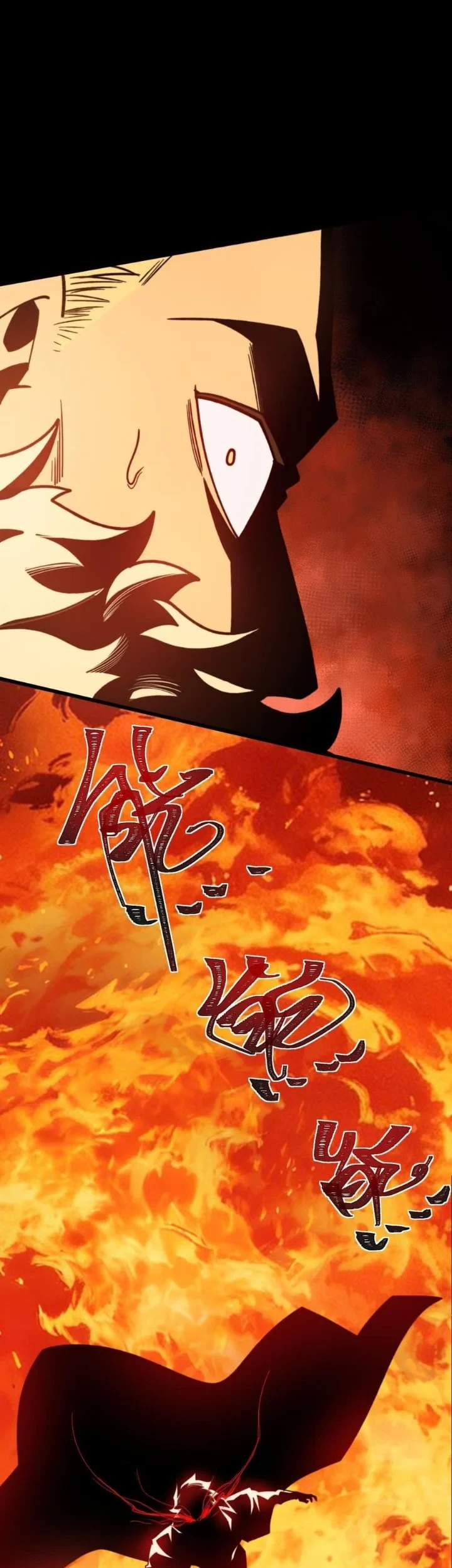 After the High School Goddess Dumped Me I Became a Martial Arts God Chapter 98 - halaman 61