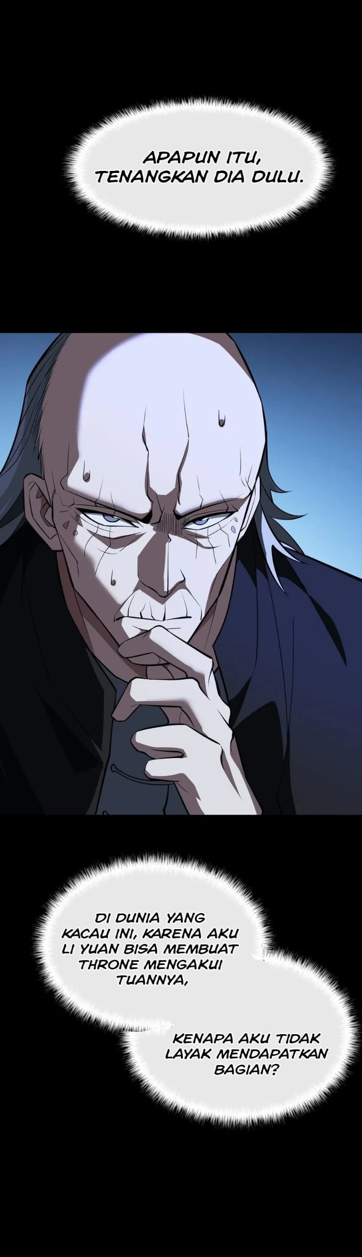 After the High School Goddess Dumped Me I Became a Martial Arts God Chapter 98 - halaman 8