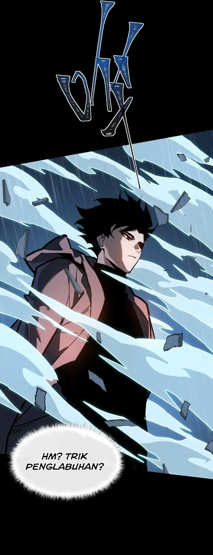 After the High School Goddess Dumped Me I Became a Martial Arts God Chapter 99 - halaman 17