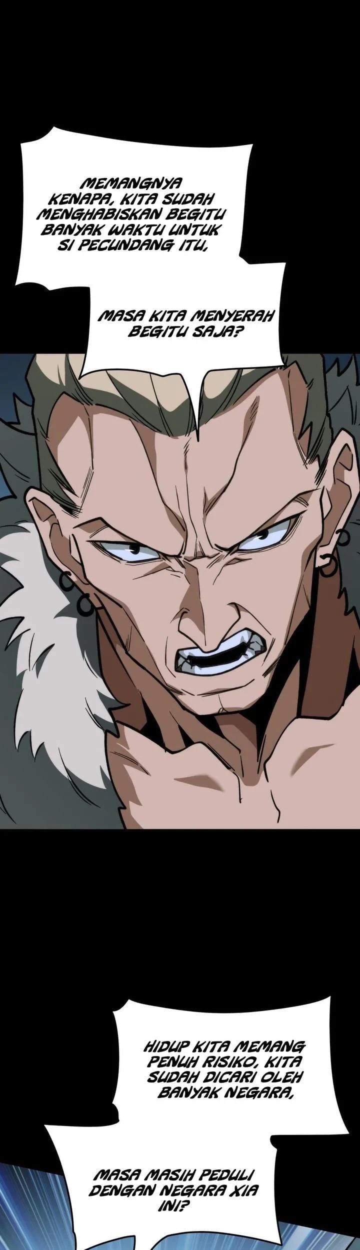 After the High School Goddess Dumped Me I Became a Martial Arts God Chapter 99 - halaman 23