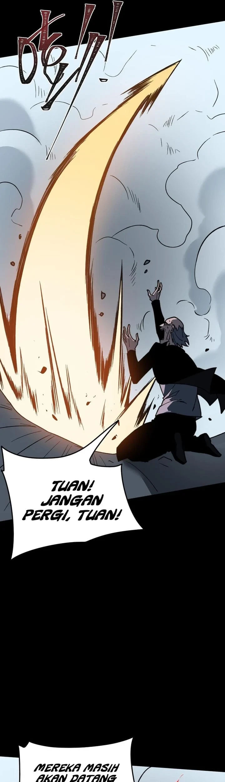 After the High School Goddess Dumped Me I Became a Martial Arts God Chapter 99 - halaman 29