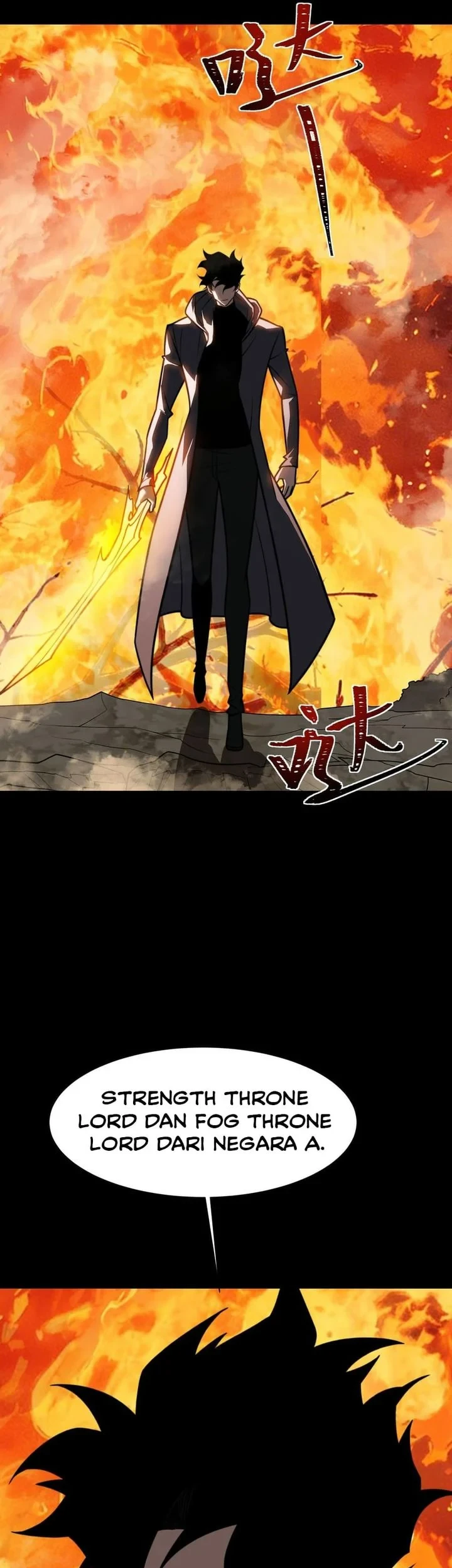 After the High School Goddess Dumped Me I Became a Martial Arts God Chapter 99 - halaman 3