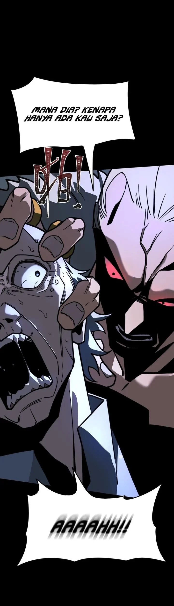 After the High School Goddess Dumped Me I Became a Martial Arts God Chapter 99 - halaman 31