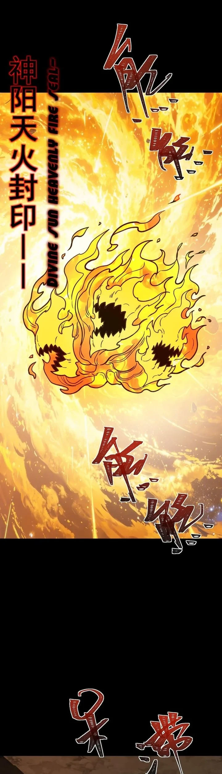 After the High School Goddess Dumped Me I Became a Martial Arts God Chapter 99 - halaman 35