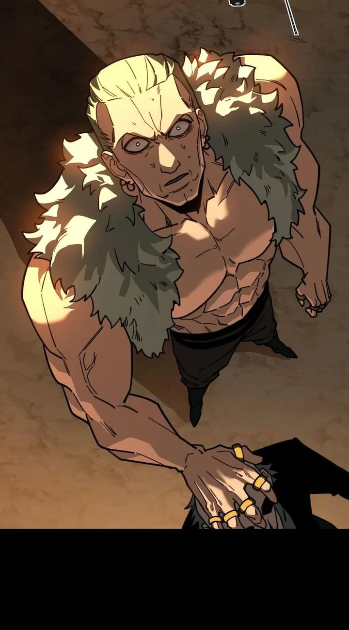 After the High School Goddess Dumped Me I Became a Martial Arts God Chapter 99 - halaman 36