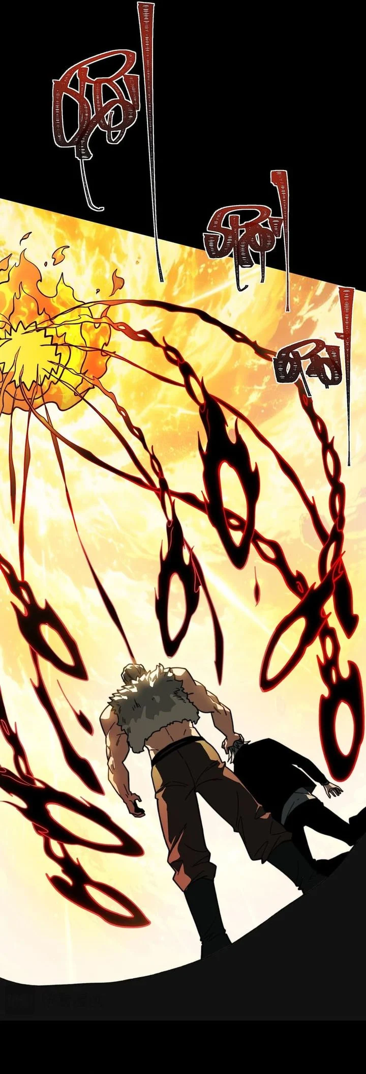 After the High School Goddess Dumped Me I Became a Martial Arts God Chapter 99 - halaman 37