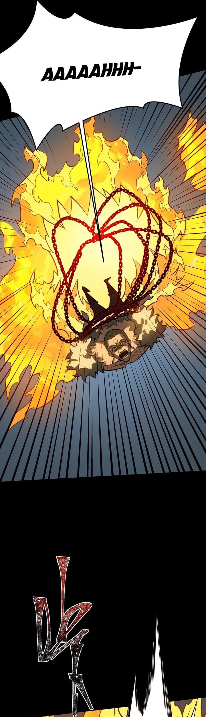 After the High School Goddess Dumped Me I Became a Martial Arts God Chapter 99 - halaman 39