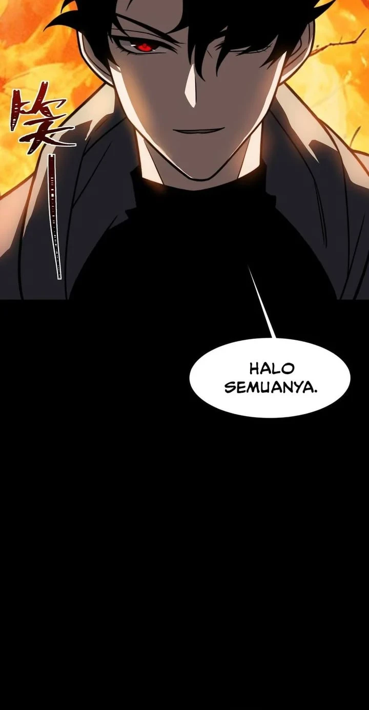 After the High School Goddess Dumped Me I Became a Martial Arts God Chapter 99 - halaman 4