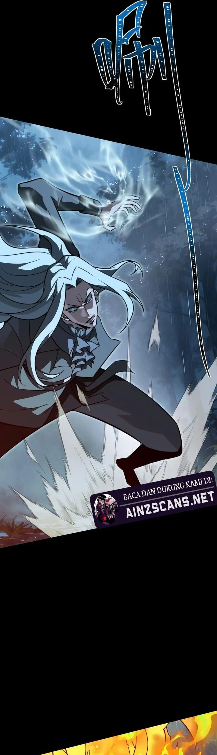 After the High School Goddess Dumped Me I Became a Martial Arts God Chapter 99 - halaman 45