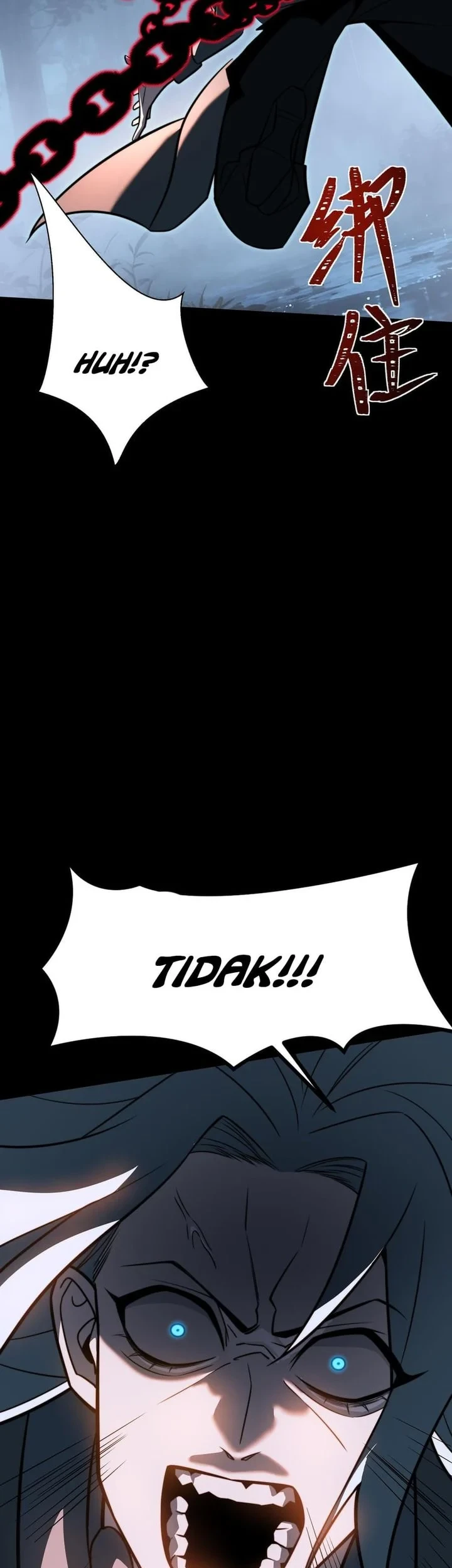 After the High School Goddess Dumped Me I Became a Martial Arts God Chapter 99 - halaman 47
