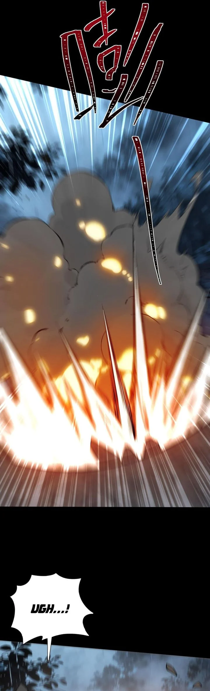 After the High School Goddess Dumped Me I Became a Martial Arts God Chapter 99 - halaman 49