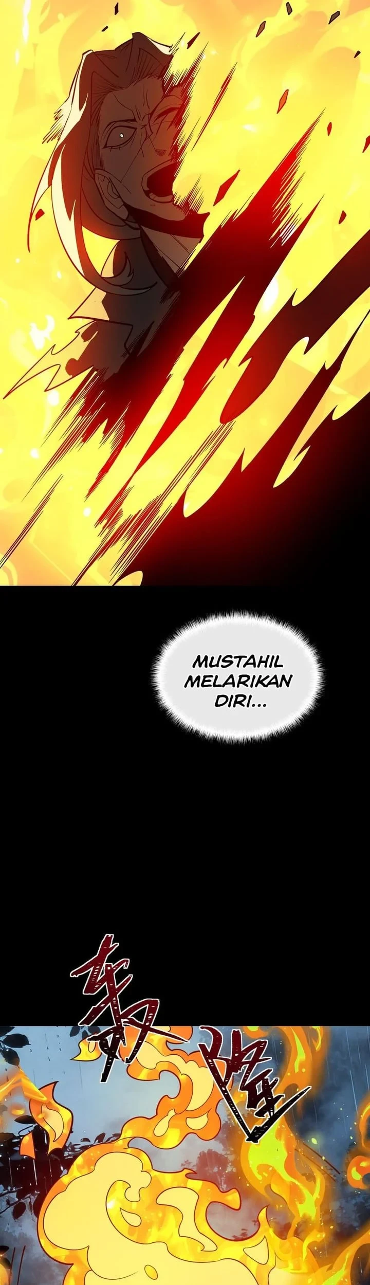 After the High School Goddess Dumped Me I Became a Martial Arts God Chapter 99 - halaman 52