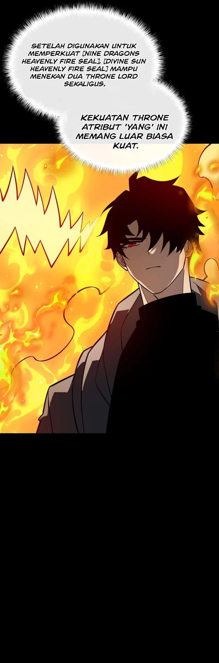 After the High School Goddess Dumped Me I Became a Martial Arts God Chapter 99 - halaman 58