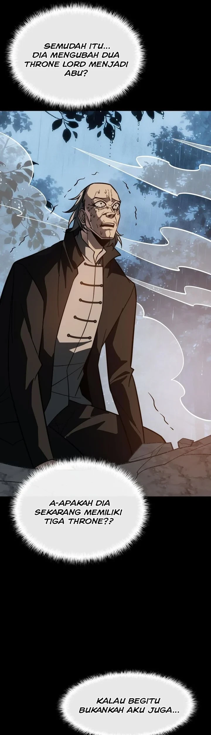 After the High School Goddess Dumped Me I Became a Martial Arts God Chapter 99 - halaman 59