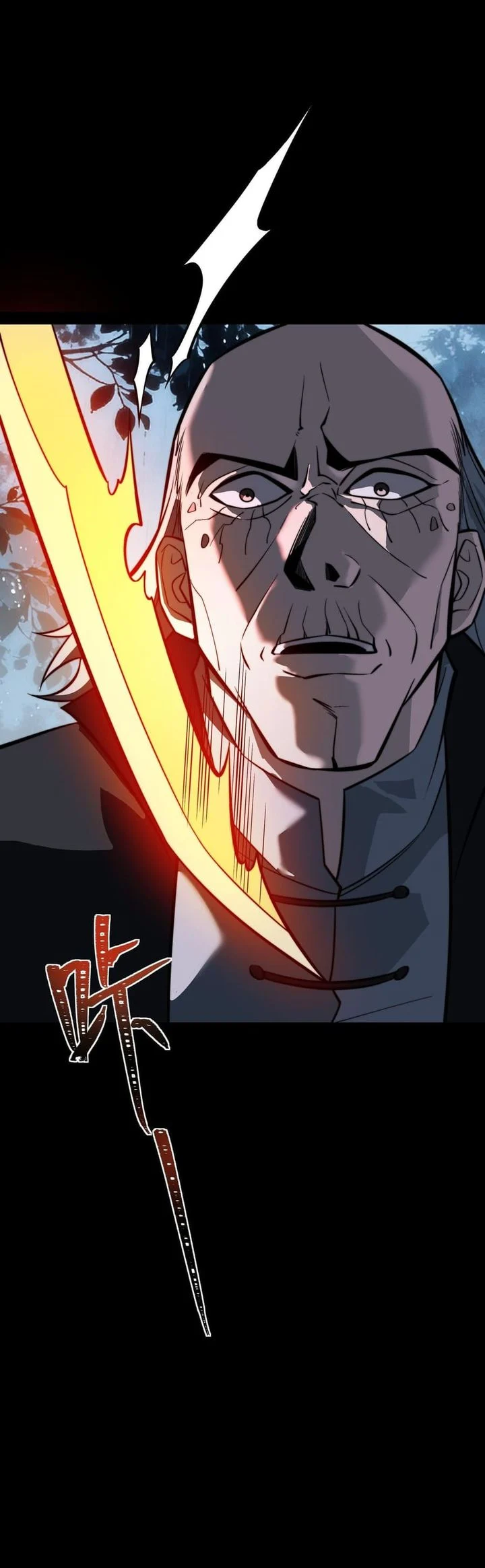 After the High School Goddess Dumped Me I Became a Martial Arts God Chapter 99 - halaman 61