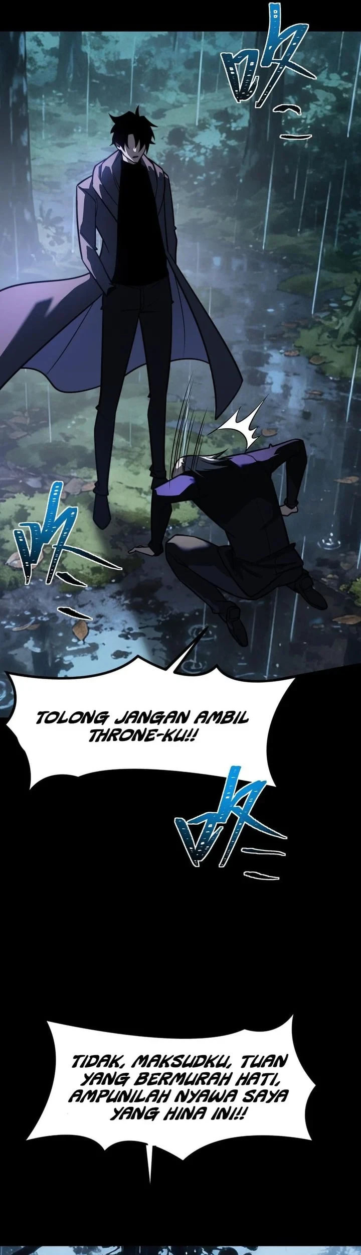 After the High School Goddess Dumped Me I Became a Martial Arts God Chapter 99 - halaman 66
