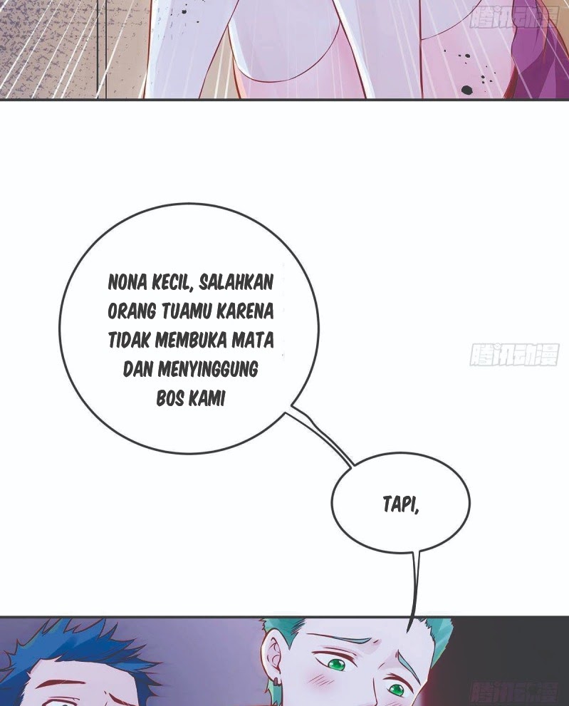 After The Identity of The Boss Was Exposed Chapter 1 - halaman 12
