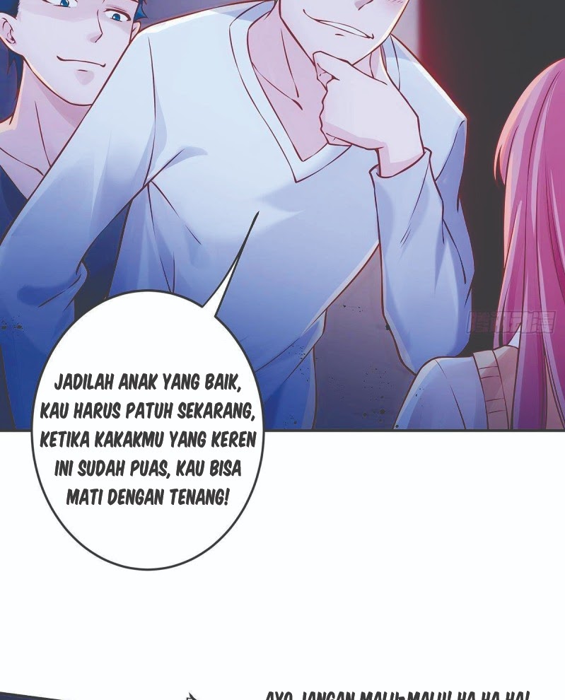 After The Identity of The Boss Was Exposed Chapter 1 - halaman 13