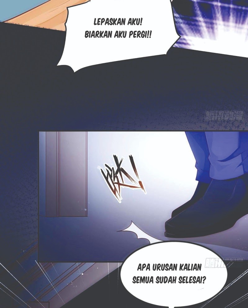 After The Identity of The Boss Was Exposed Chapter 1 - halaman 15