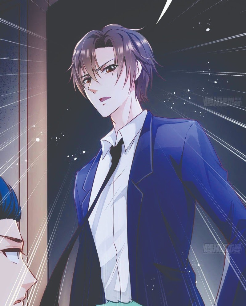 After The Identity of The Boss Was Exposed Chapter 1 - halaman 16