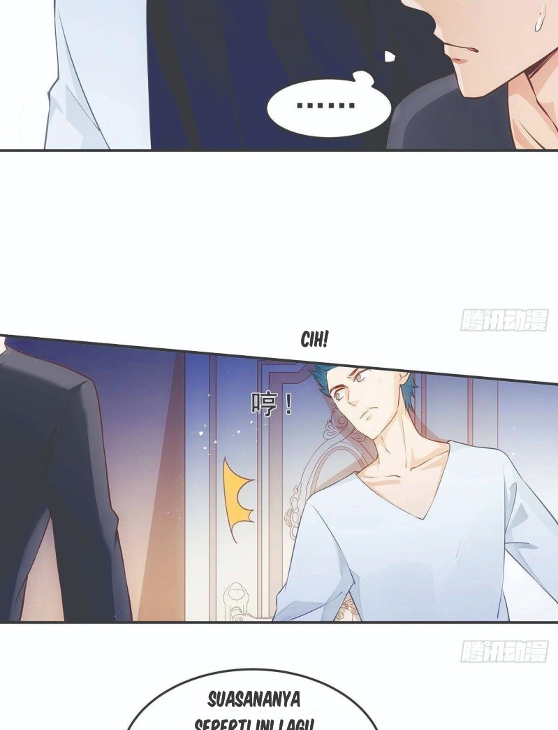 After The Identity of The Boss Was Exposed Chapter 1 - halaman 22