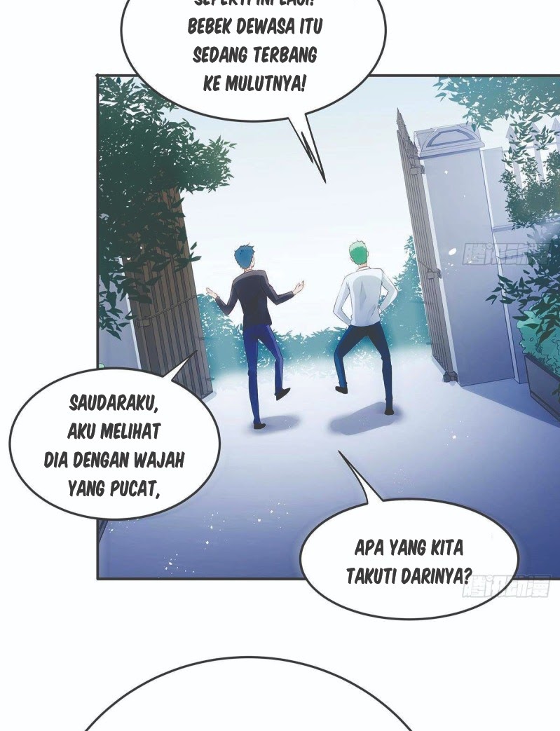 After The Identity of The Boss Was Exposed Chapter 1 - halaman 23