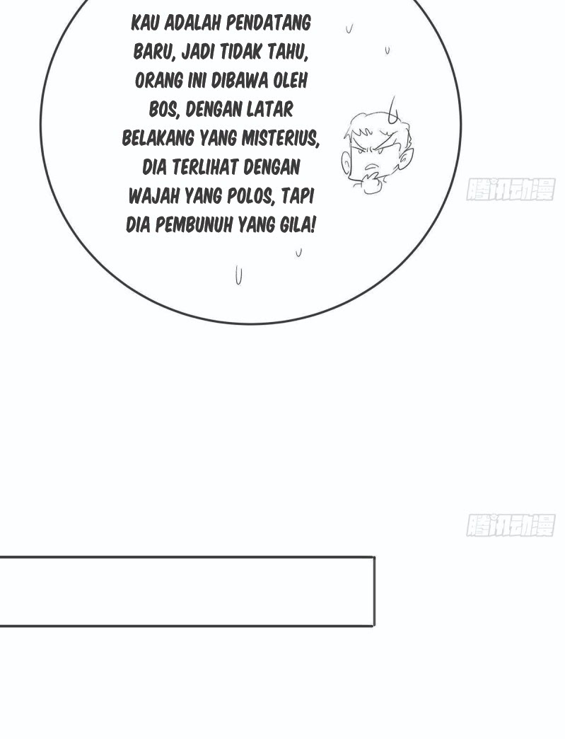After The Identity of The Boss Was Exposed Chapter 1 - halaman 24