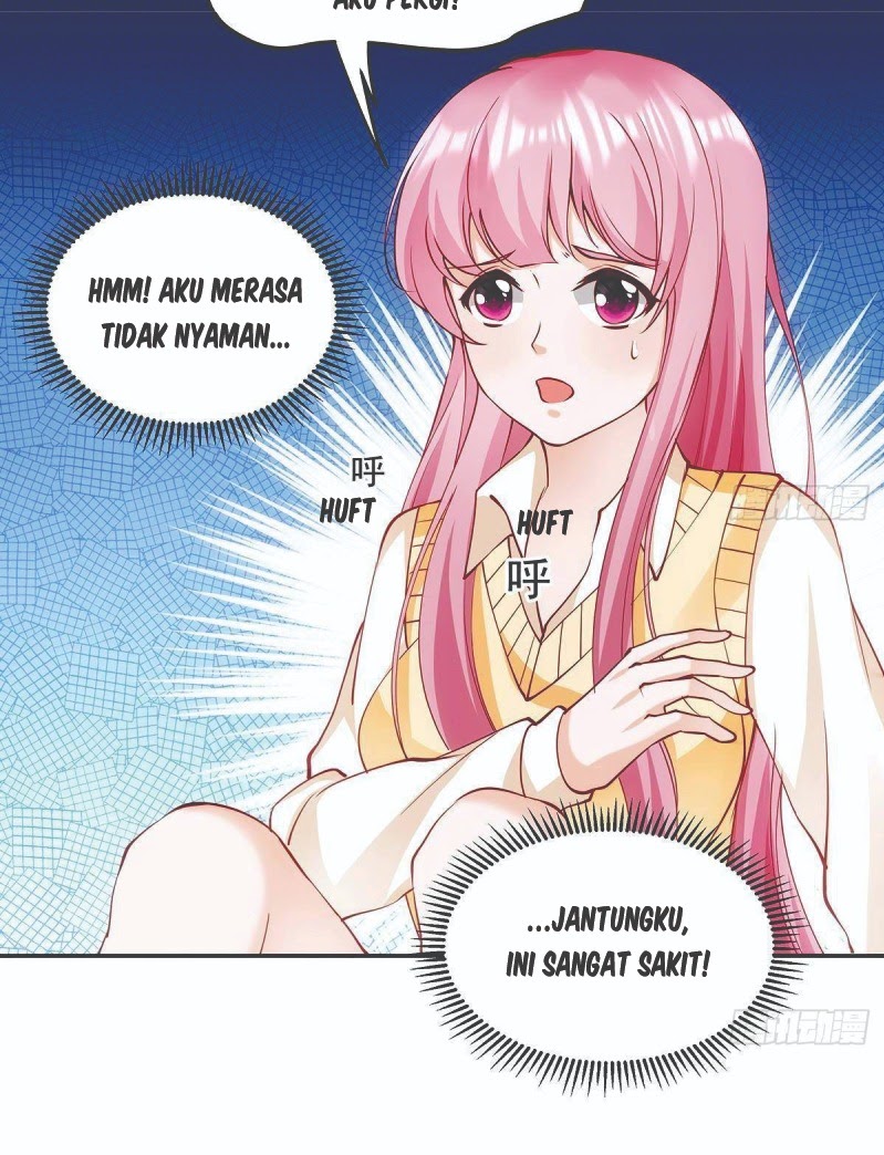 After The Identity of The Boss Was Exposed Chapter 1 - halaman 27