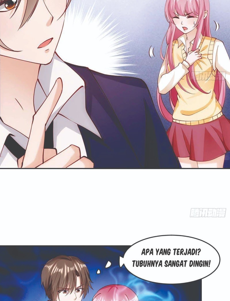 After The Identity of The Boss Was Exposed Chapter 1 - halaman 29