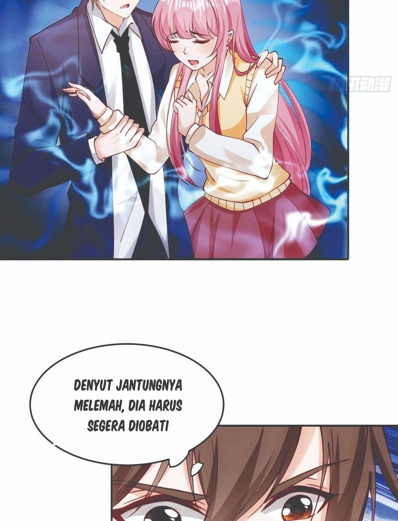 After The Identity of The Boss Was Exposed Chapter 1 - halaman 30