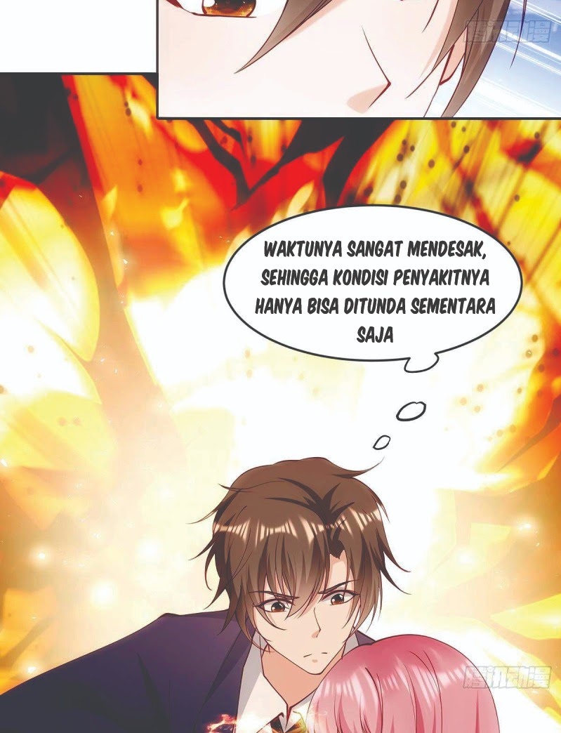 After The Identity of The Boss Was Exposed Chapter 1 - halaman 31