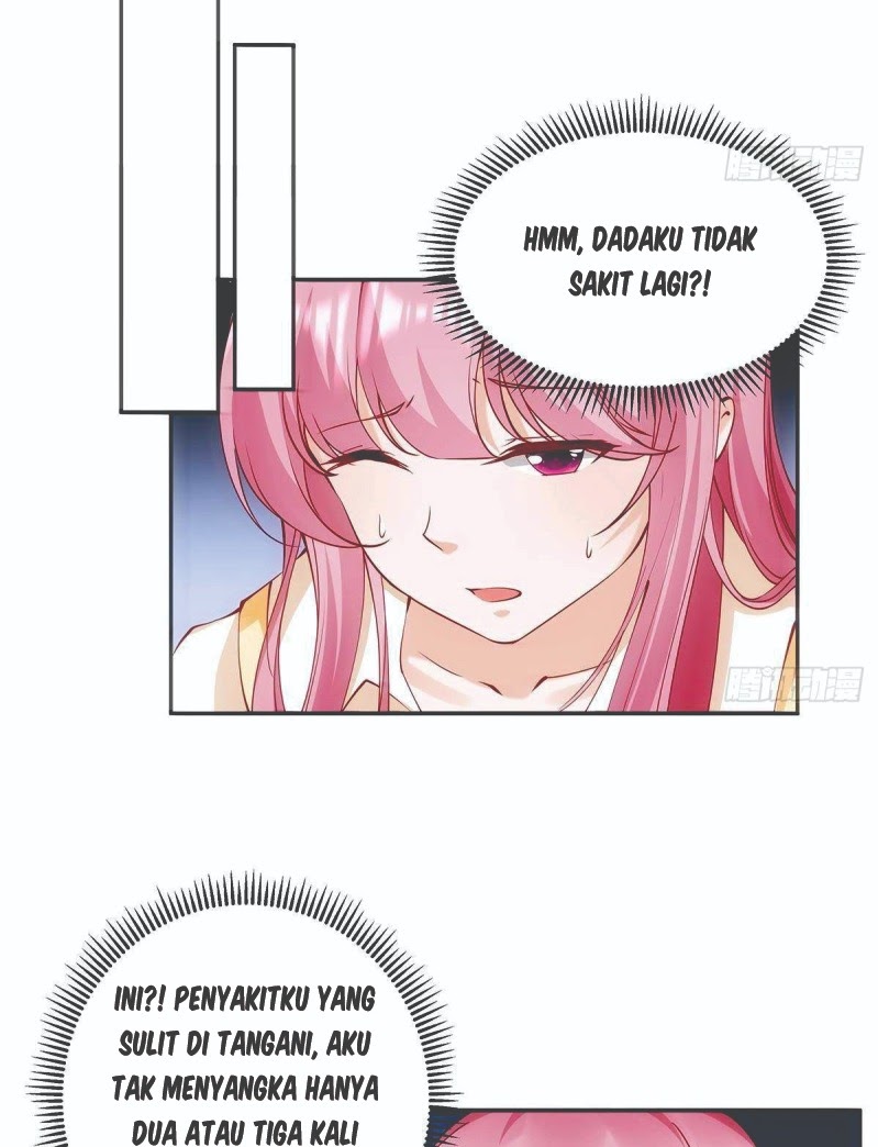 After The Identity of The Boss Was Exposed Chapter 1 - halaman 33