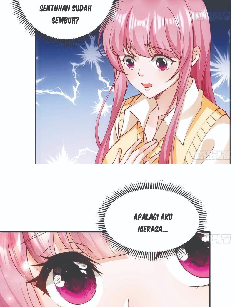 After The Identity of The Boss Was Exposed Chapter 1 - halaman 34