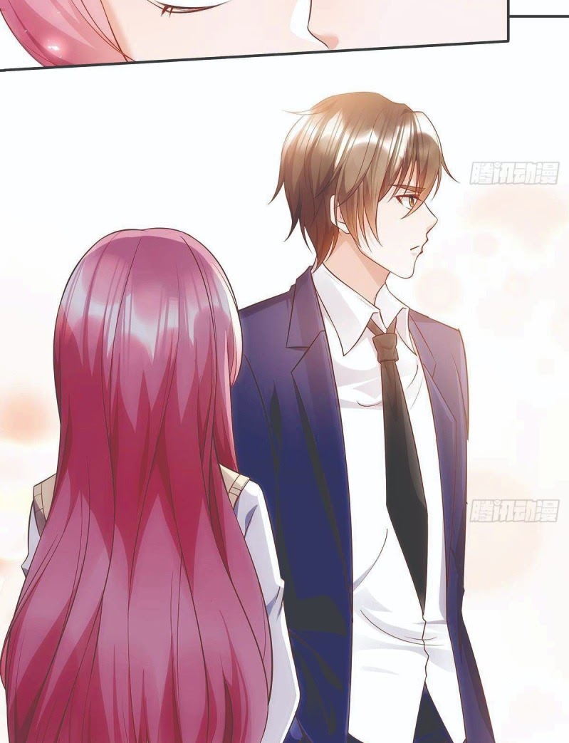 After The Identity of The Boss Was Exposed Chapter 1 - halaman 35