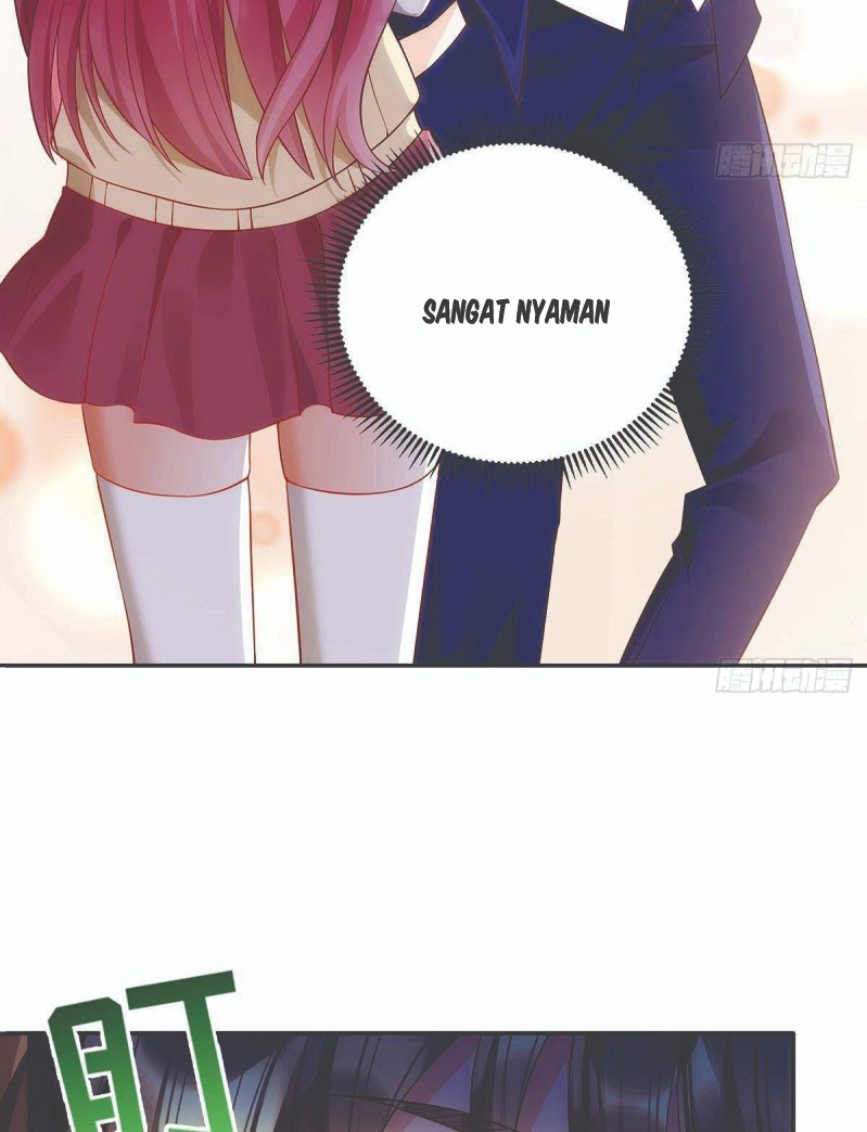 After The Identity of The Boss Was Exposed Chapter 1 - halaman 36