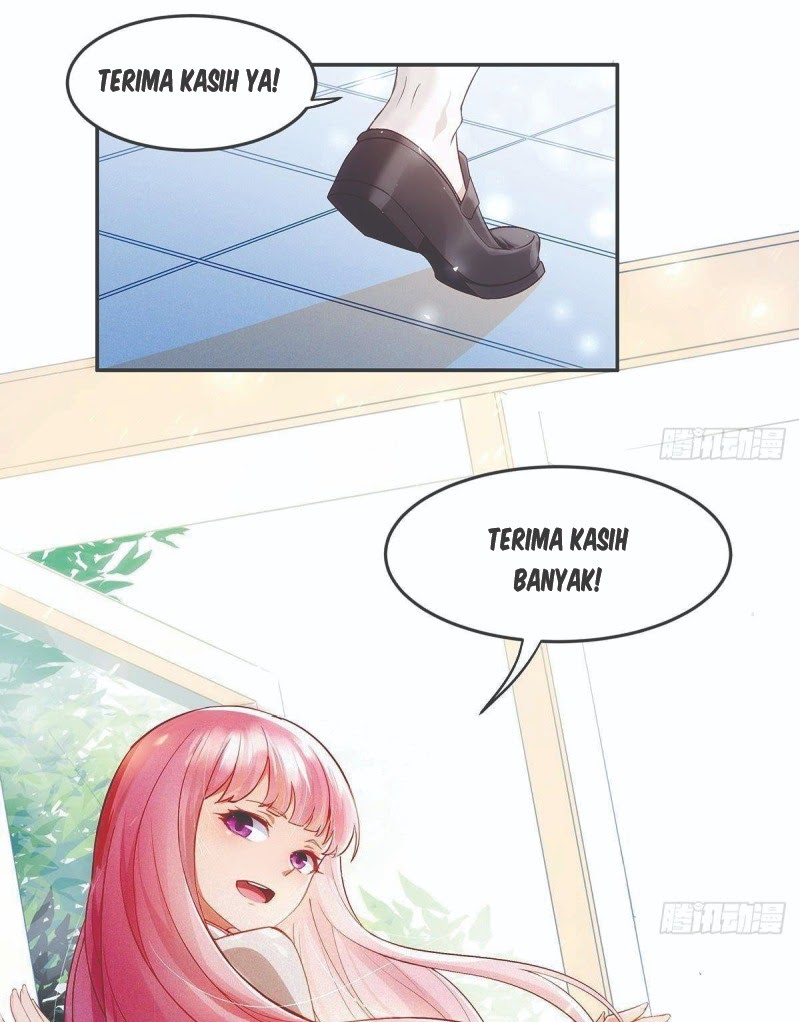 After The Identity of The Boss Was Exposed Chapter 1 - halaman 38