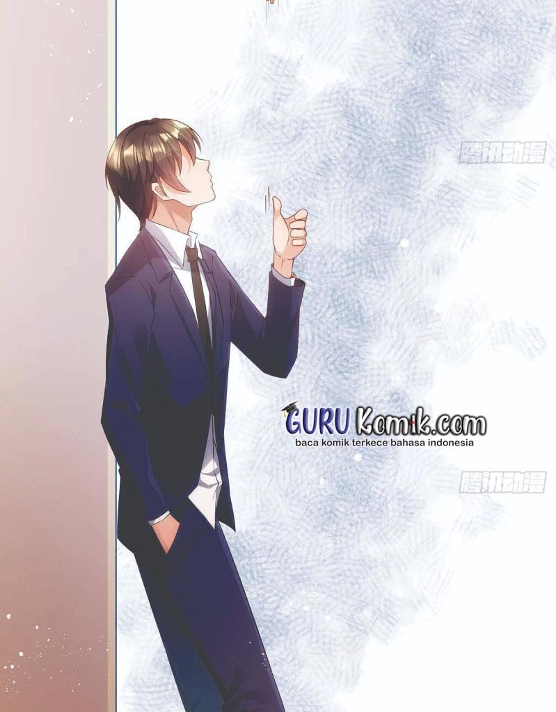 After The Identity of The Boss Was Exposed Chapter 1 - halaman 41