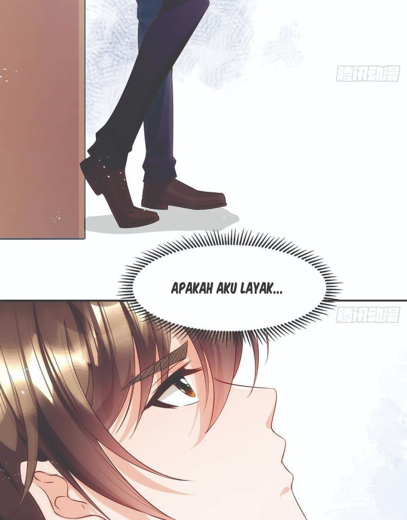 After The Identity of The Boss Was Exposed Chapter 1 - halaman 42