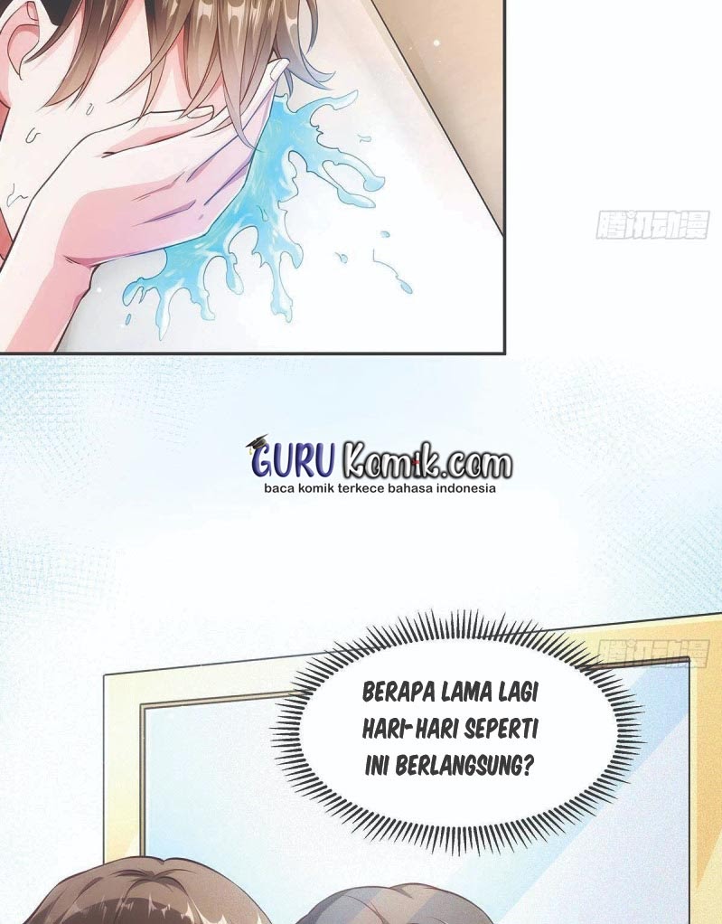 After The Identity of The Boss Was Exposed Chapter 1 - halaman 47