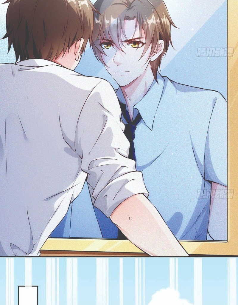 After The Identity of The Boss Was Exposed Chapter 1 - halaman 48