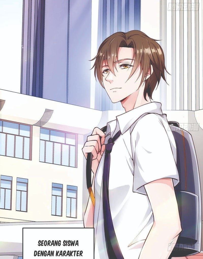 After The Identity of The Boss Was Exposed Chapter 1 - halaman 50