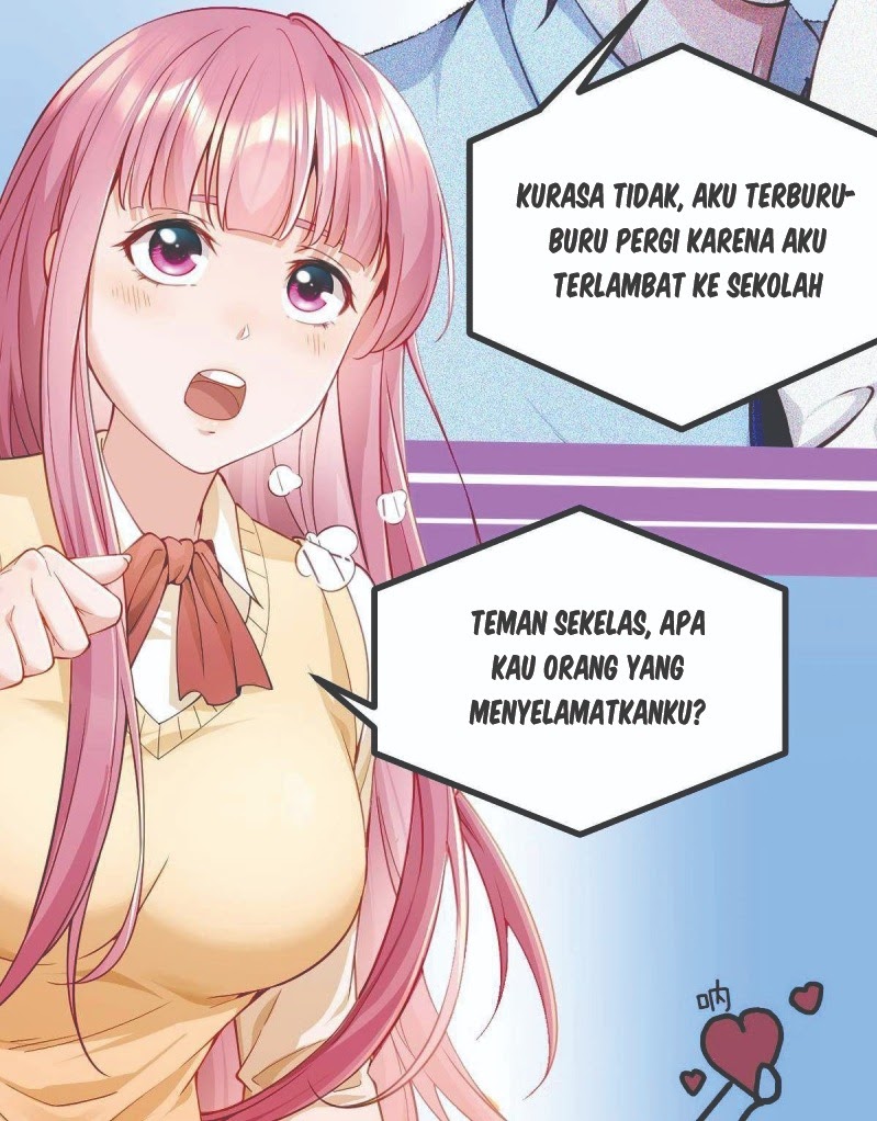 After The Identity of The Boss Was Exposed Chapter 1 - halaman 53
