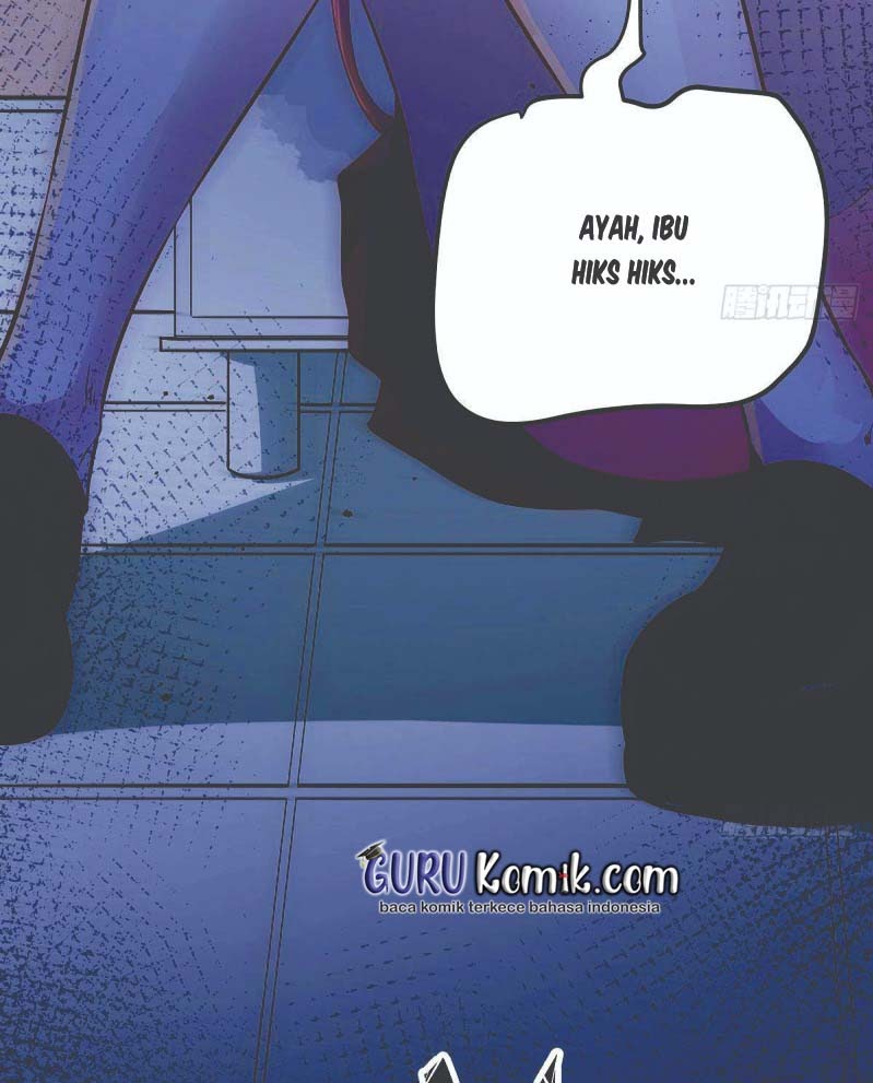 After The Identity of The Boss Was Exposed Chapter 1 - halaman 6
