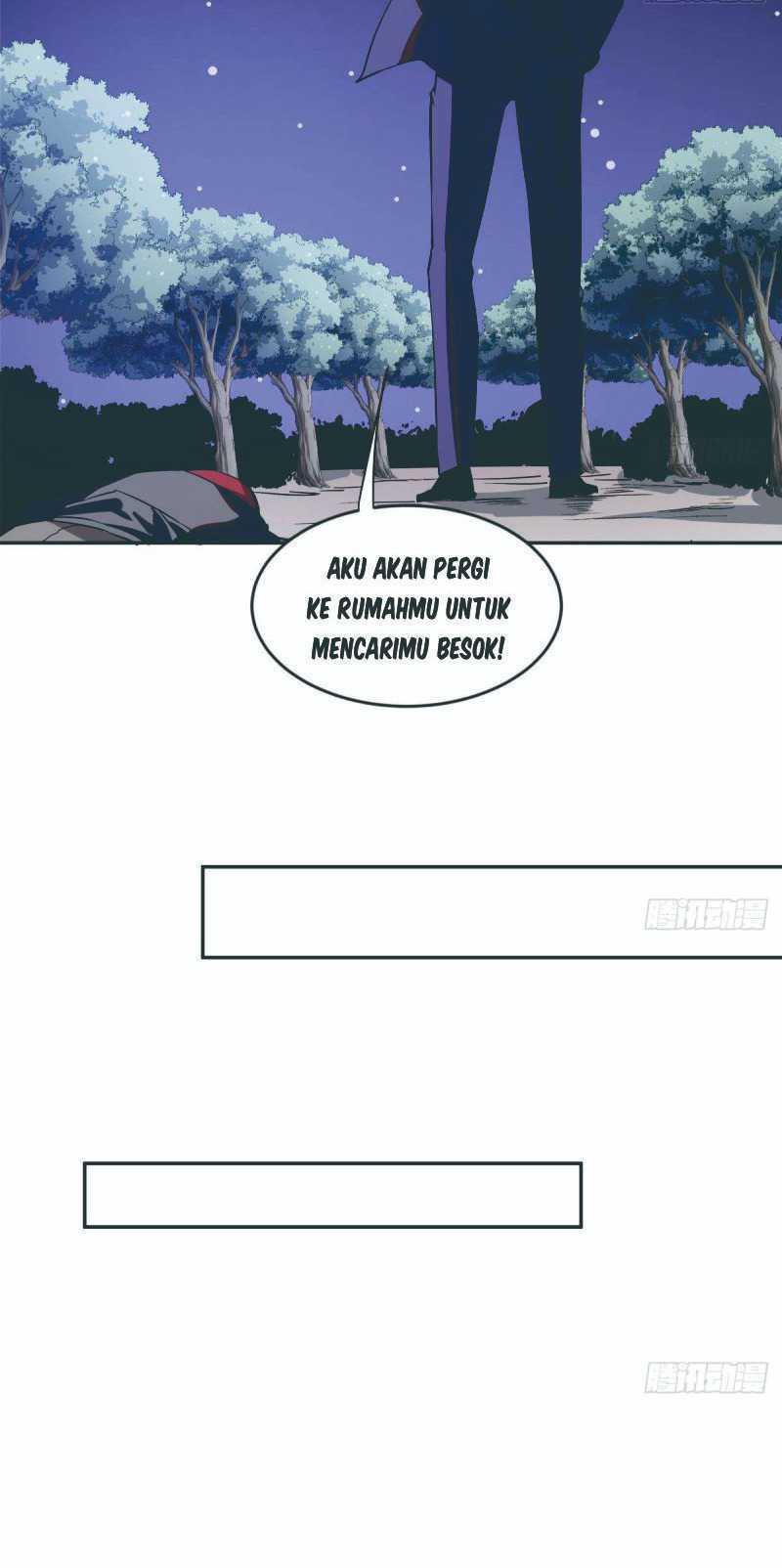 After The Identity of The Boss Was Exposed Chapter 11 - halaman 15